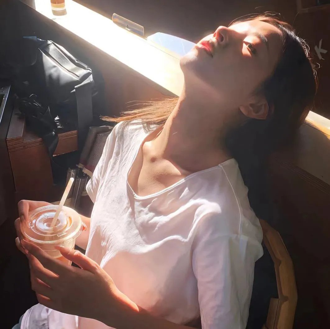 天使夜惊情
