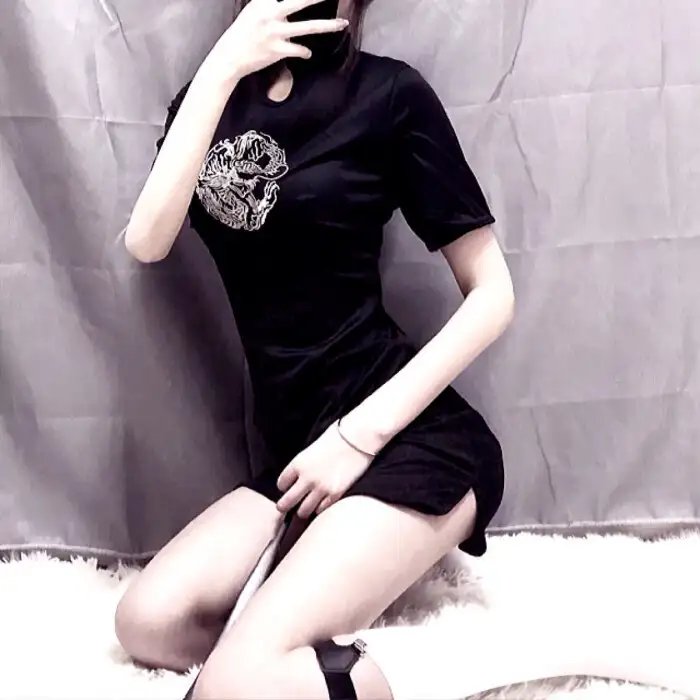 天作凶杀案